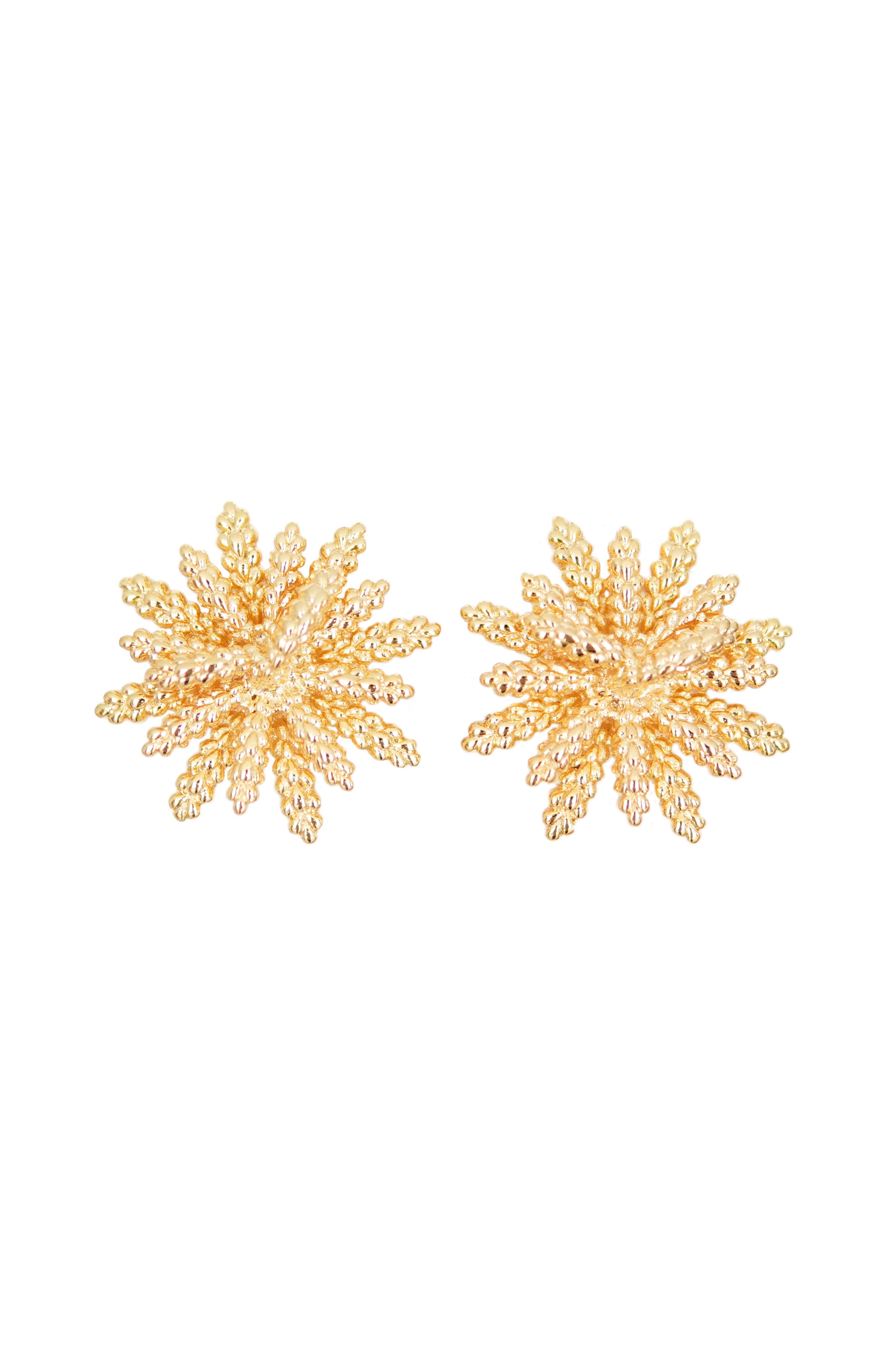 Celestial Reef Earring<